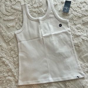 Abercrombie and Fitch kids